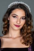 Pearl Crown UK384