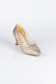 Dore Stony Stiletto MJ5431