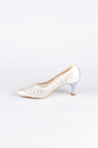 Lame Stony Stiletto MJ5431