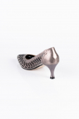 Platinum Stony Stiletto MJ5431