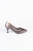 Platinum Stony Stiletto MJ5431