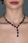 Black Accessory Set UK214