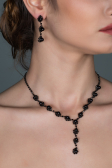 Black Accessory Set UK214