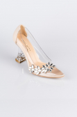 Mink Stony Stiletto AB1055