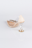 Mink Stony Stiletto AB1055