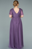 Long Lila Plus Size Evening Dress ABU2310