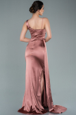 Long Onion Skin Prom Gown ABU2373