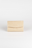 Gold Silvery Night Bag SH807