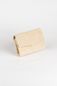 Gold Silvery Night Bag SH807