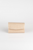 Rose Silvery Night Bag SH807