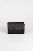 Black Silvery Night Bag SH807