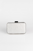 Silver Night Bag SH802