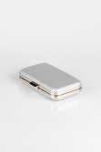 Silver Night Bag SH802