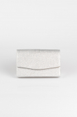 Silver Night Bag SH806
