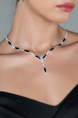 Black Accessory Set UK385