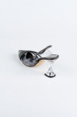 Platinum Stony Evening Shoe MJ1057