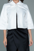 White Stoles AB5095