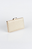 Gold Night Bag V274