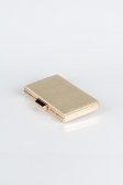 Gold Night Bag V274