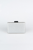 Silver Night Bag V274