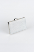 Silver Night Bag V274