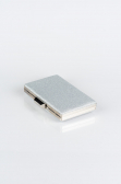 Silver Night Bag V274