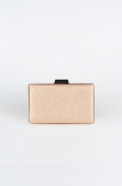 Powder Color Night Bag V274