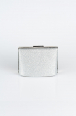 Silver Night Bag V288