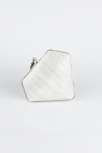 Silver Box Bag V222