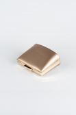 Bronze Prd Box Bag V288