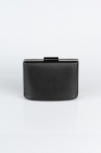 Black Prd Box Bag V288