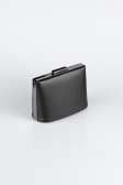 Black Prd Box Bag V288