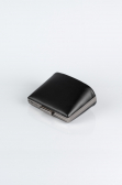 Black Prd Box Bag V288