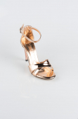 Rose Mirror Evening Shoe ABA1450