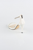 Pearl Mirror Evening Shoe ABC8000