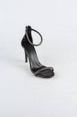 Black Mirror Evening Shoe ABC8000