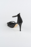 Black Mirror Evening Shoe ABC8000