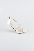 Pearl Skin Evening Shoe ABC8001