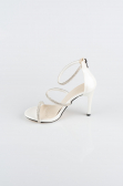 Pearl Skin Evening Shoe ABC8001