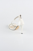 Pearl Skin Evening Shoe ABC8001