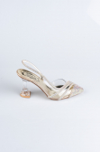 Dore Stony Evening Shoe MJ1057