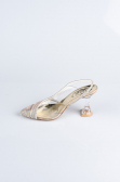 Dore Stony Evening Shoe MJ1057