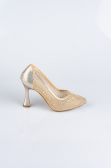 Dore Evening Shoe AB5315