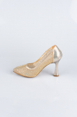 Dore Evening Shoe AB5315