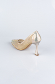 Dore Evening Shoe AB5315