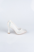 Pearl Evening Shoe AB5315