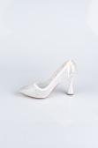 Pearl Evening Shoe AB5315