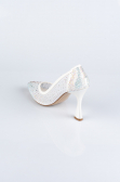 Pearl Evening Shoe AB5315