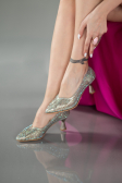 Dore Stony Evening Shoe MJ5152