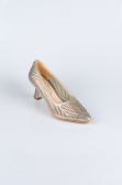 Dore Stony Evening Shoe MJ5152